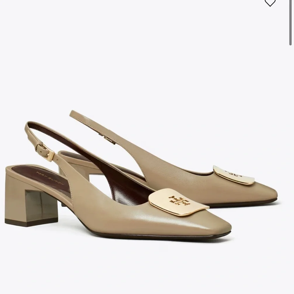 Tory Burch GEORGIA SLINGBACK